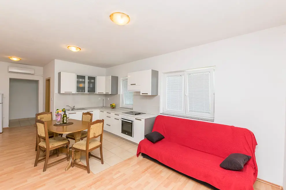 Ferienwohnung in Pirovac  999204953 33125 – Foto 3
