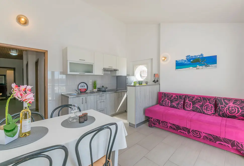 Ferienwohnung in Novalja mit Pool 999206017 34138 – Foto 10