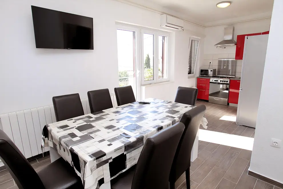 Ferienwohnung in Ciovo  999205234 33401 – Foto 7