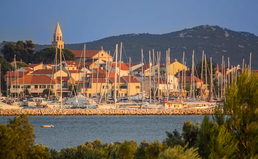 Ferienwohnung in Biograd  999206248 34362 – Foto 10