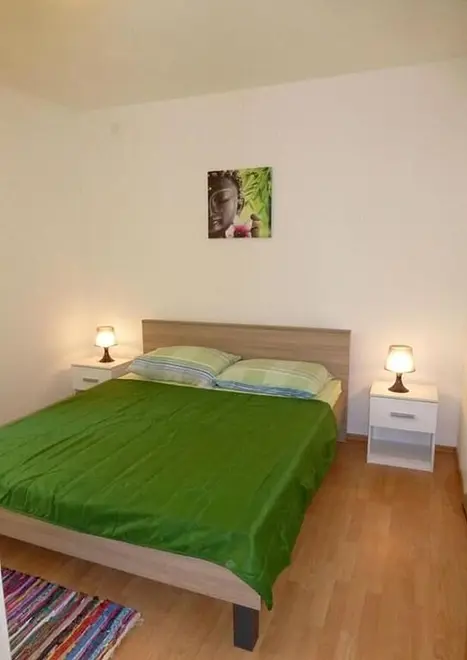 Ferienwohnung in Dobrinj  999203615 31853 – Foto 12