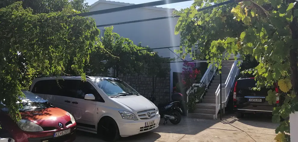 Ferienwohnung in Hvar  999205509 33664 – Foto 6