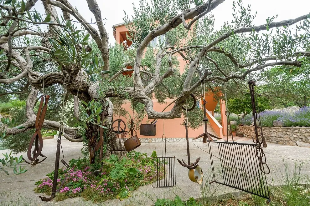 Ferienwohnung in Dugi Otok  999212882 40439 – Foto 12
