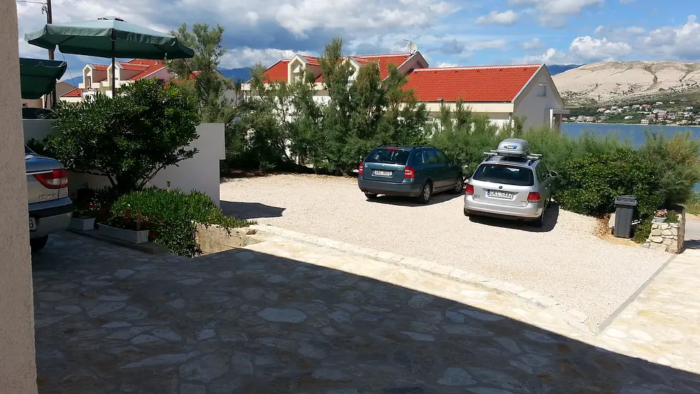 Ferienwohnung in Pag  999203159 31415 – Foto 22
