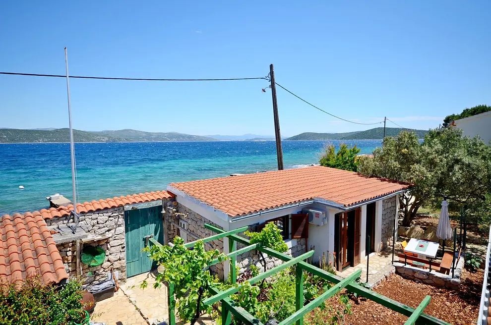 Ferienwohnung in Drvenik Mali Island  999203802 32029 – Foto 9