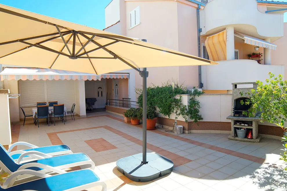 Ferienwohnung in Podstrana  999203734 31966 – Foto 3