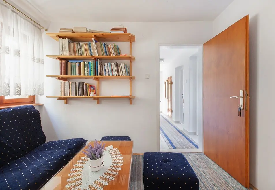 Ferienwohnung in Brela  999208305 36279 – Foto 2