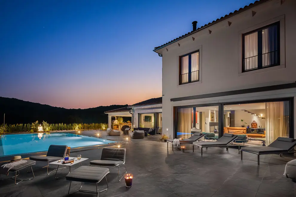 Ferienhaus in Karojba mit Pool 999212714 40295 – Foto 20
