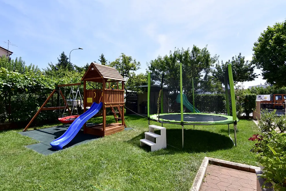 Ferienwohnung in Umag haustiergeeignet 999205885 34016 – Foto 5