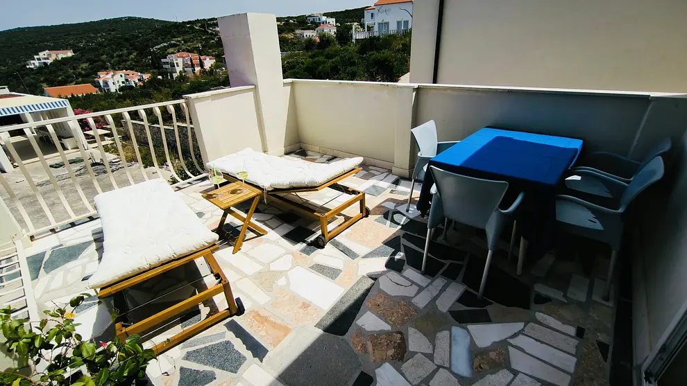 Ferienwohnung in Solta  999209589 37508 – Foto 9