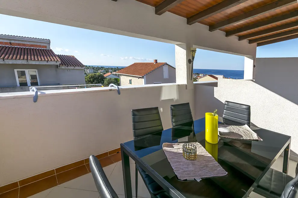 Ferienwohnung in Rogoznica  66110131 3376