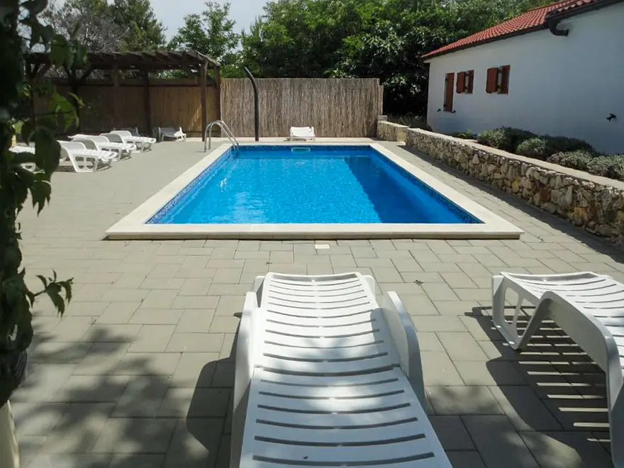 Ferienwohnung in Vir mit Pool 999236743 43019 – Foto 16