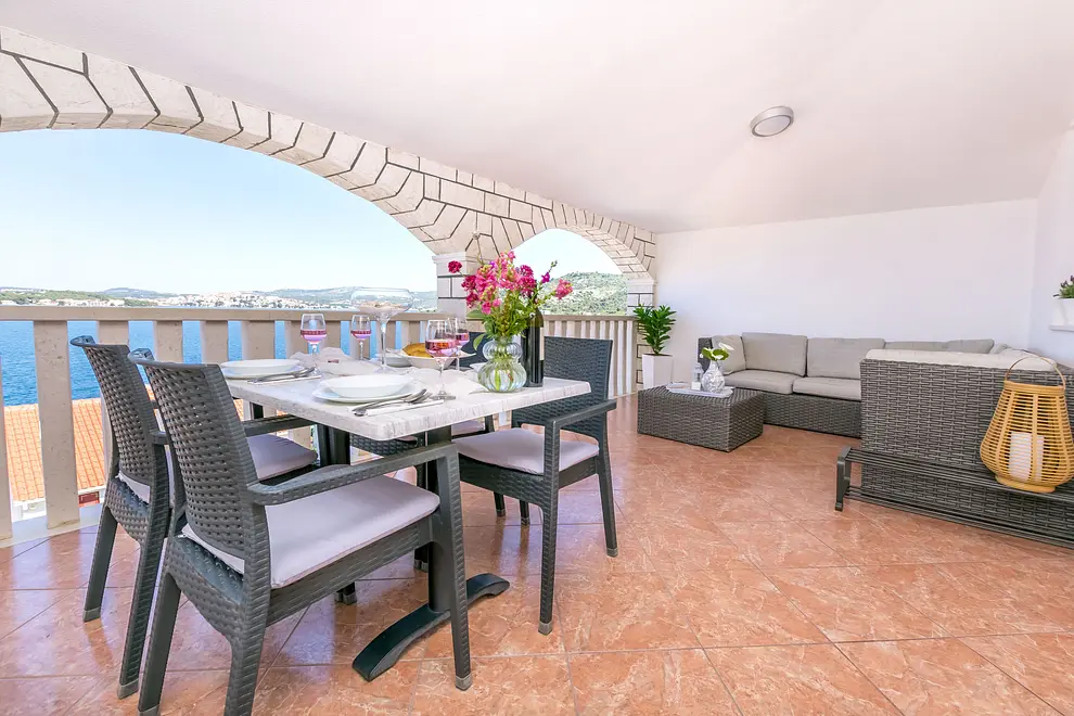 Ferienwohnung in Rogoznica  66157686 29026