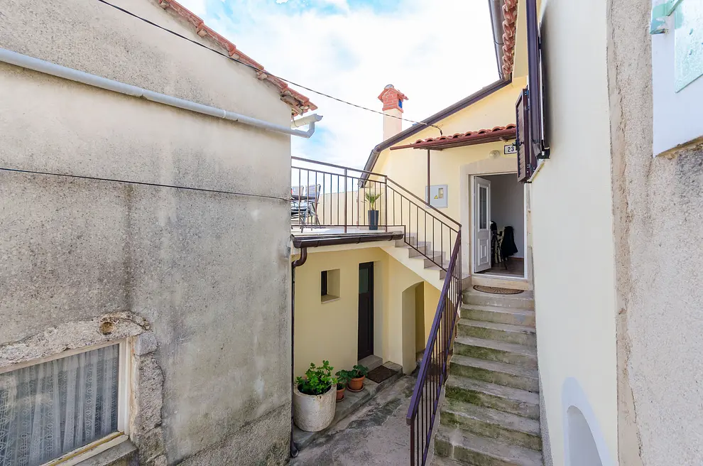 Ferienwohnung in Opatija  66139449 22252