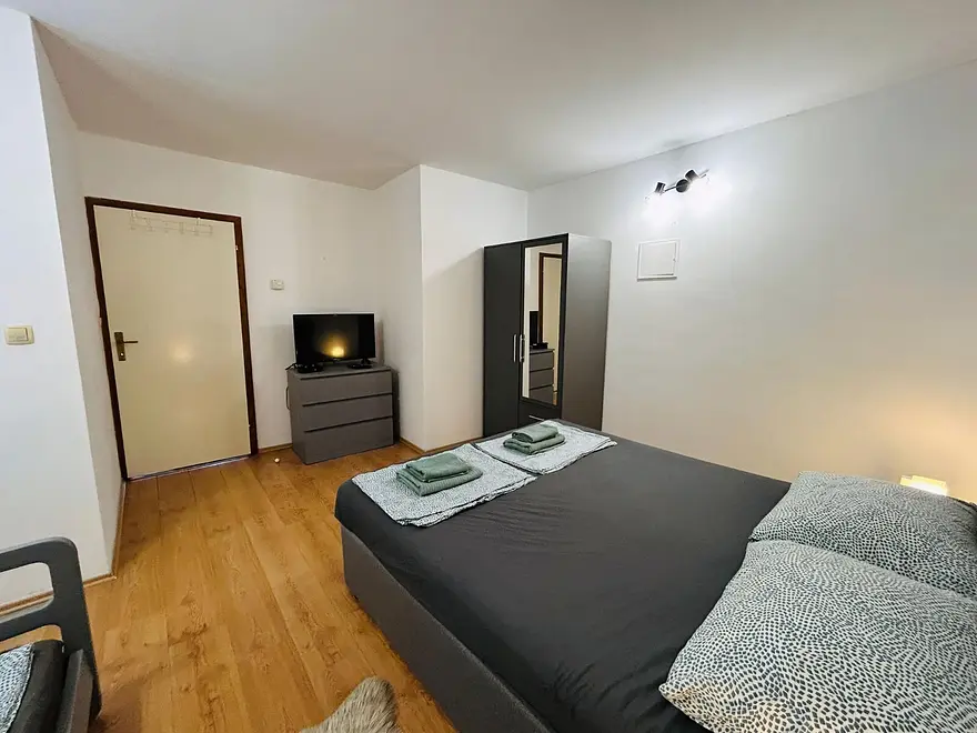Ferienwohnung in Crikvenica  999206230 34344 – Foto 8