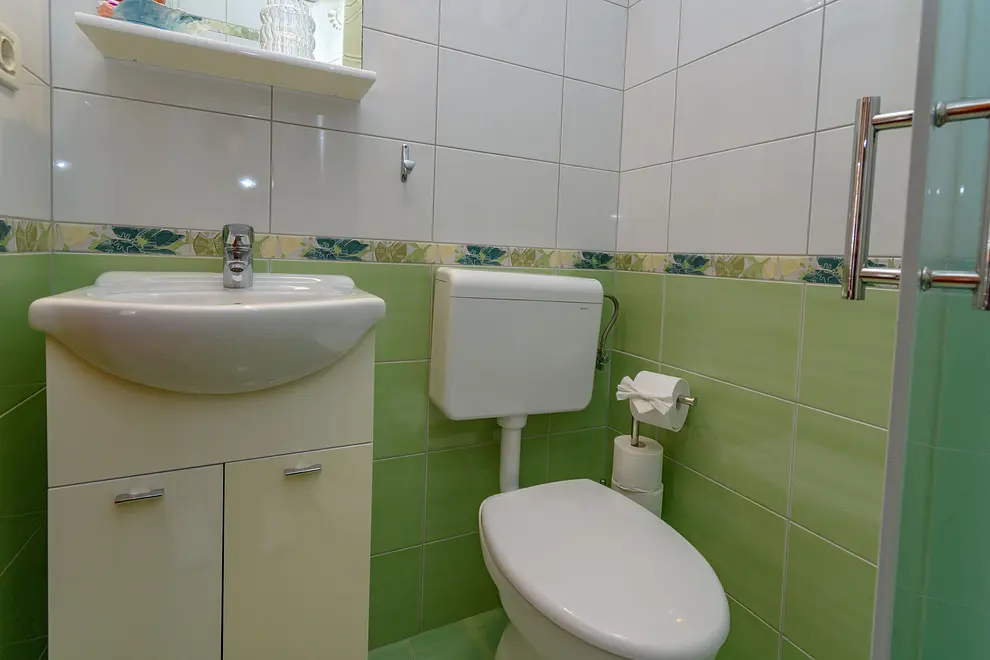 Ferienwohnung in Crikvenica  999233800 42912 – Foto 19
