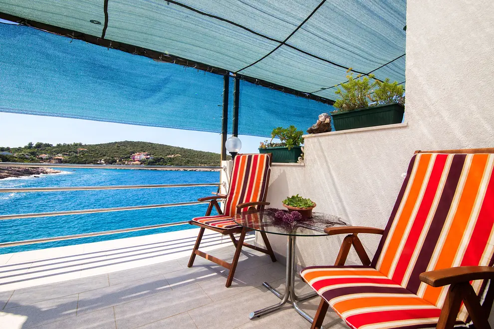 Ferienwohnung in Hvar haustiergeeignet 66123148 10489