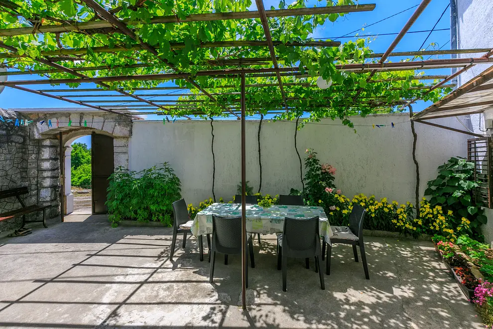 Ferienwohnung in Crikvenica mit Pool 999203205 31461 – Foto 29