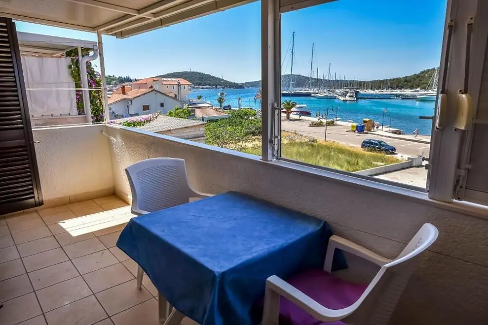 Ferienwohnung in Rogoznica  999203845 32072 – Foto 7