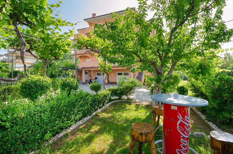 Ferienwohnung in Rab haustiergeeignet 999204125 32337 – Foto 4
