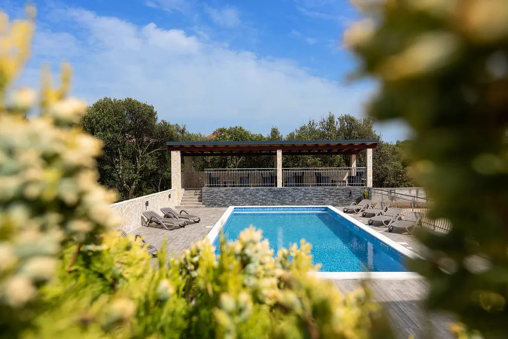 Ferienwohnung in Marina mit Pool 999205312 33476 – Foto 11