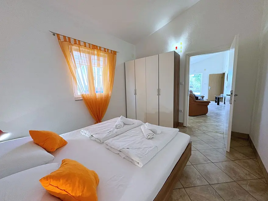 Ferienwohnung in Dobrinj  999223732 41854 – Foto 12