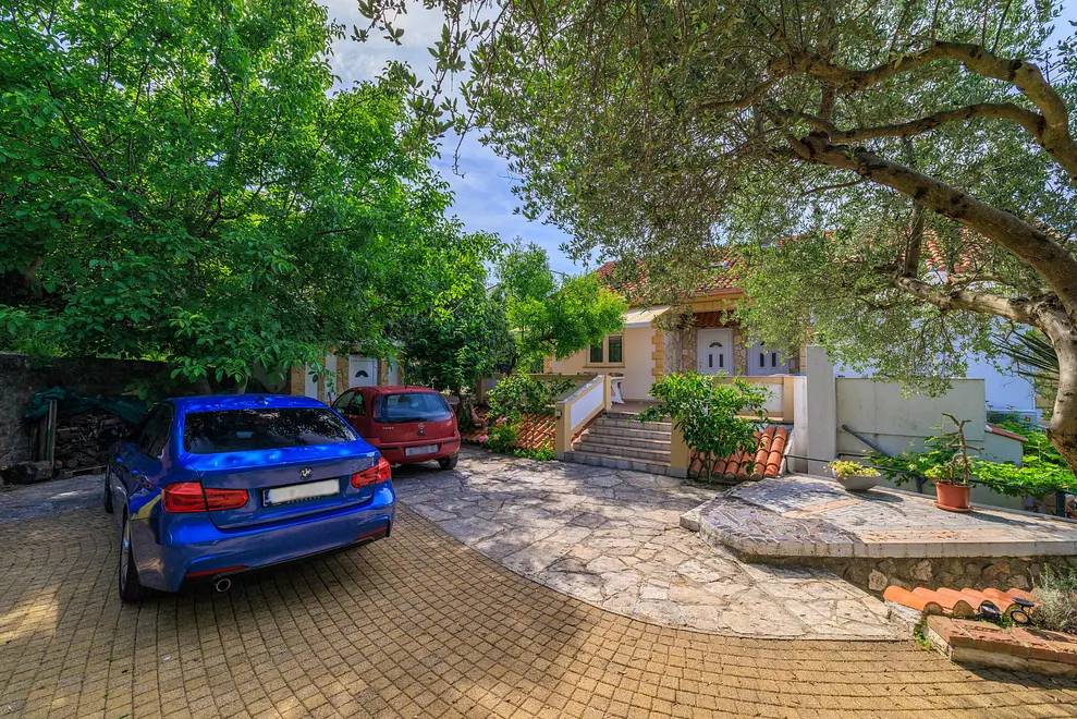 Ferienwohnung in Kampor  999204507 32701 – Foto 8