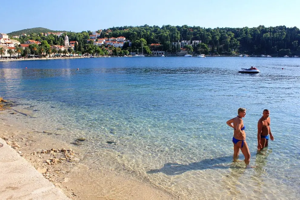 Ferienwohnung in Dubrovnik  999210690 38533 – Foto 25