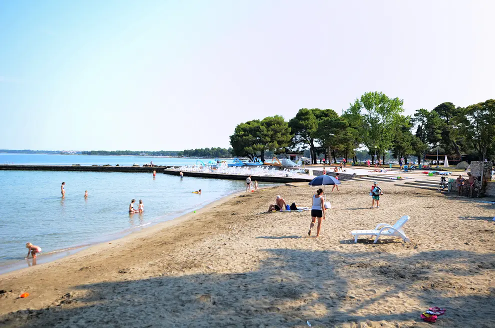 Ferienwohnung in Umag  999208111 36088 – Foto 19