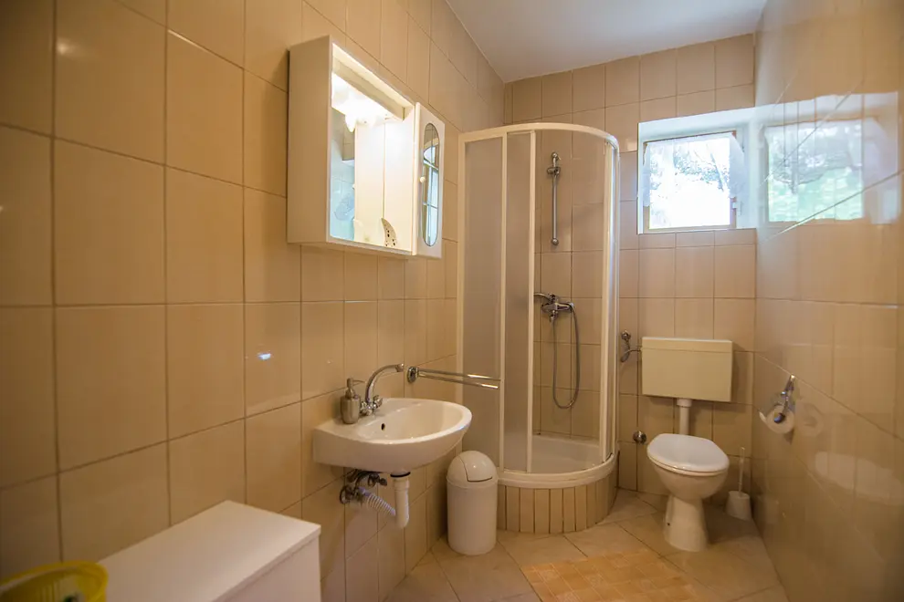 Ferienwohnung in Biograd  999207148 35216 – Foto 10