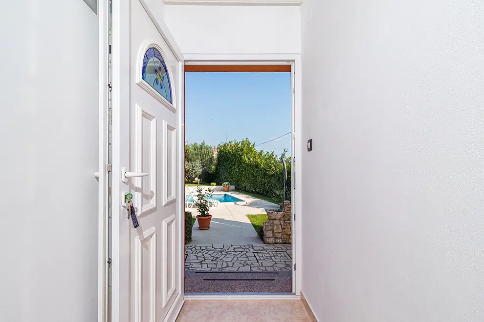 Ferienwohnung in Pula mit Pool 999213422 40932 – Foto 11