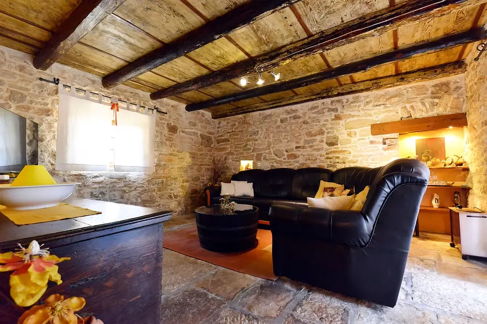 Ferienwohnung in Fazana mit Pool und haustiergeeignet 999208682 36636 – Foto 18