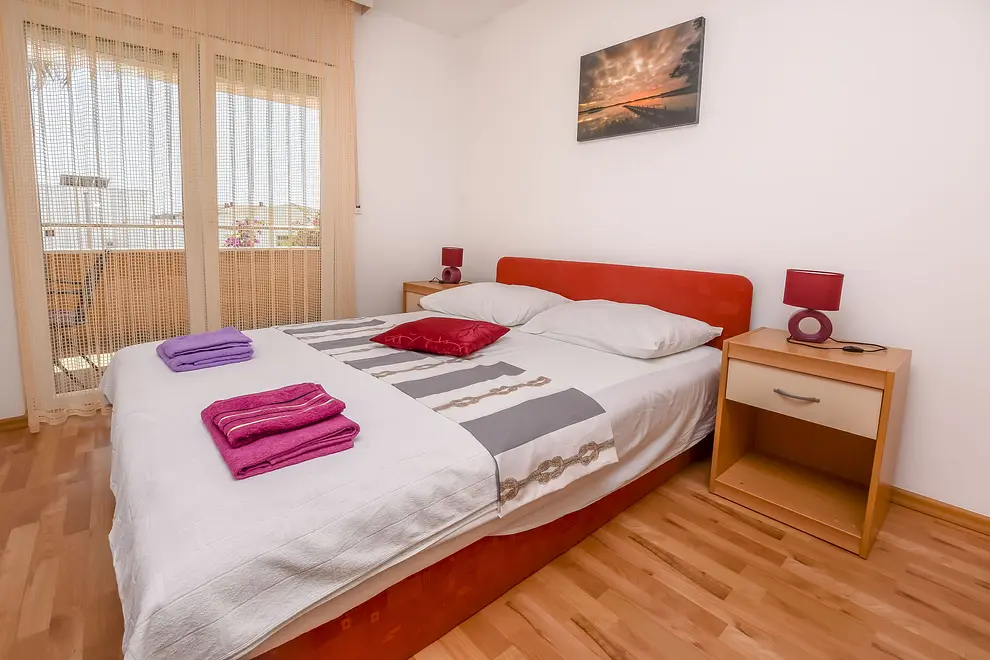 Ferienwohnung in Rogoznica  999205268 33435 – Foto 9