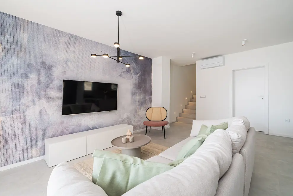 Ferienwohnung in Primosten mit Pool und haustiergeeignet 999210023 37917 – Foto 7