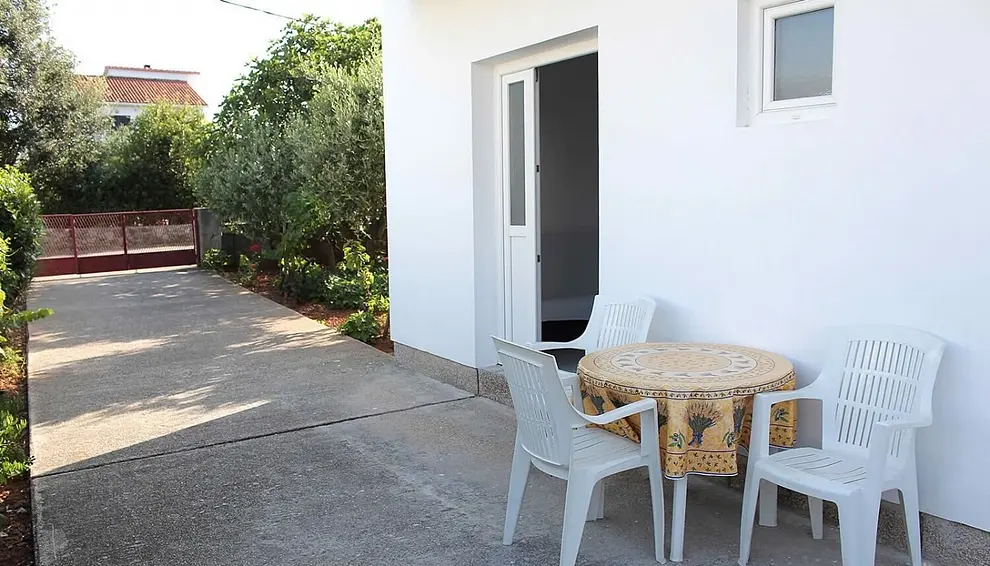 Ferienwohnung in Vir haustiergeeignet 66153240 26952