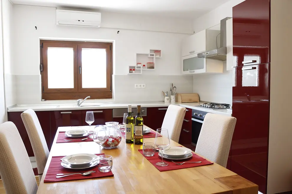 Ferienwohnung in Benkovac mit Pool 999227616 42519 – Foto 12