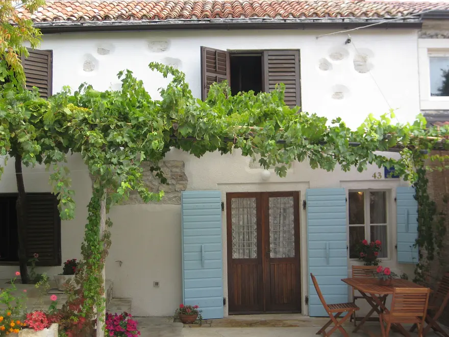 Ferienwohnung in Pazin  999202820 31094 – Foto 4