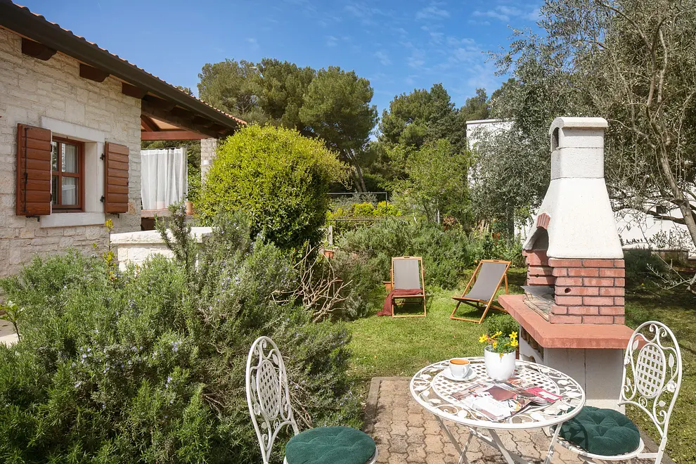 Ferienwohnung in Novigrad in Dalmatien  999241960 43277 – Foto 8