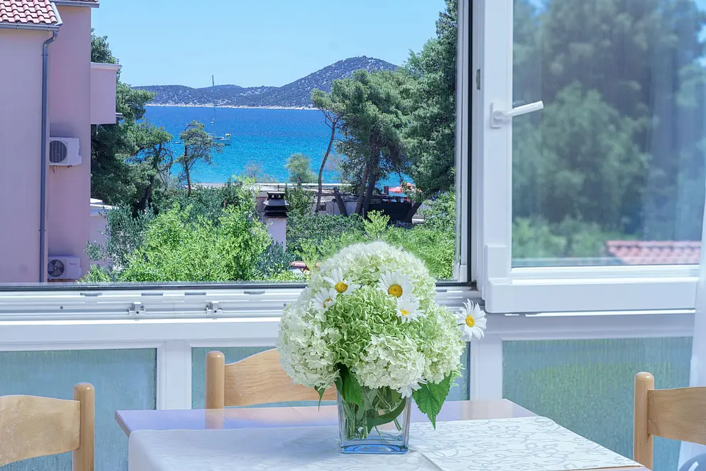 Ferienwohnung in Vodice haustiergeeignet 66130357 15966