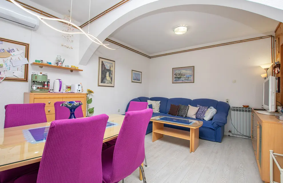 Ferienwohnung in Makarska  999208819 36768 – Foto 2