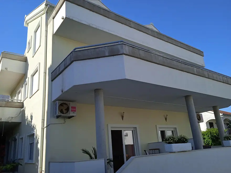 Ferienwohnung in Ciovo haustiergeeignet 999202840 31113 – Foto 11