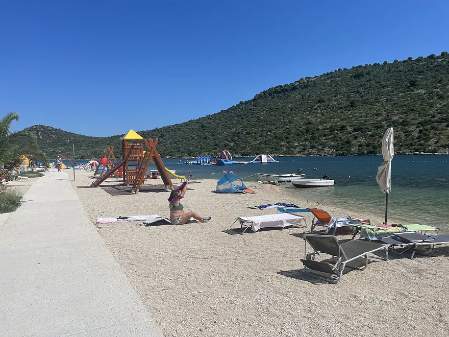 Ferienwohnung in Rogoznica haustiergeeignet 999202548 30826 – Foto 48