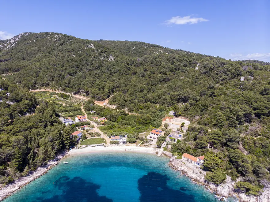 Ferienwohnung in Hvar haustiergeeignet 999202839 31112 – Foto 6