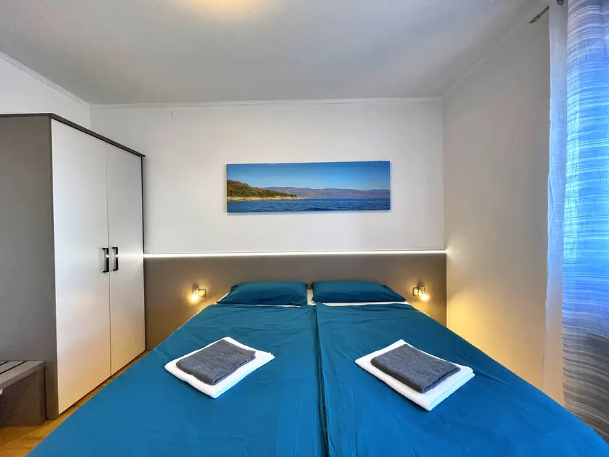 Ferienwohnung in Dobrinj  999223886 42002 – Foto 27
