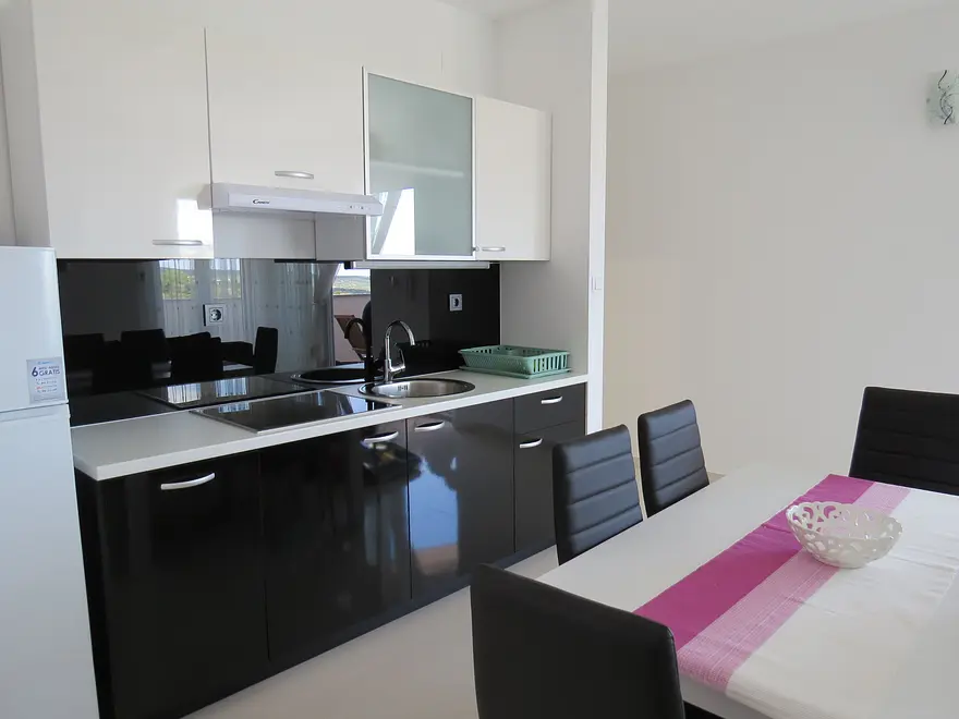 Ferienwohnung in Novalja haustiergeeignet 999210250 38122 – Foto 4