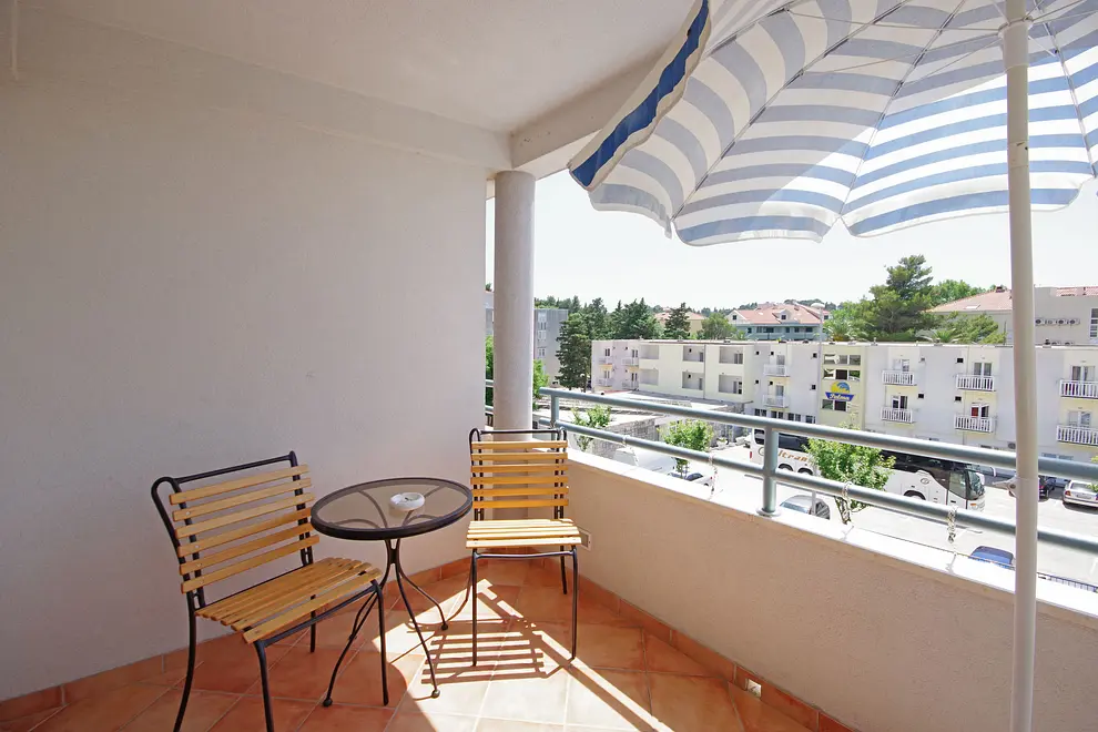 Ferienwohnung in Makarska mit Pool 999202886 31159 – Foto 3