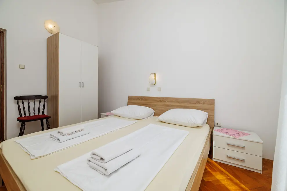 Ferienwohnung in Rab  999207726 35746