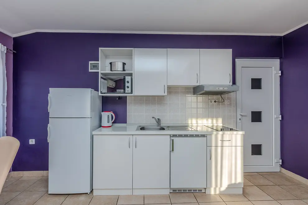 Ferienwohnung in Vir  999204579 32771 – Foto 1