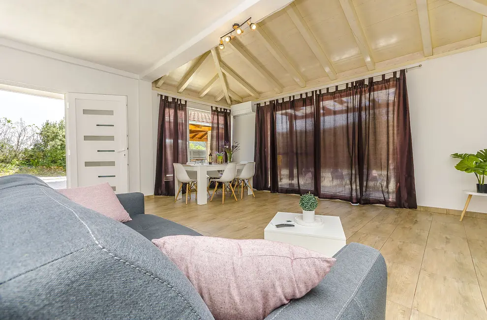 Ferienwohnung in Vodice mit Pool und haustiergeeignet 66133857 18788