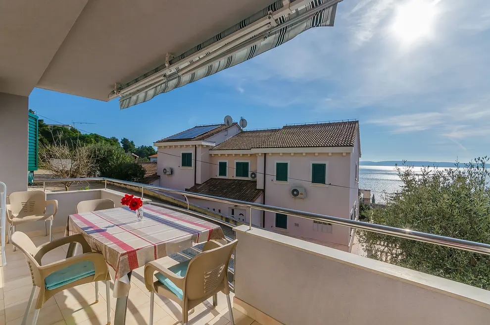 Ferienwohnung in Ciovo  999209496 37419 – Foto 7